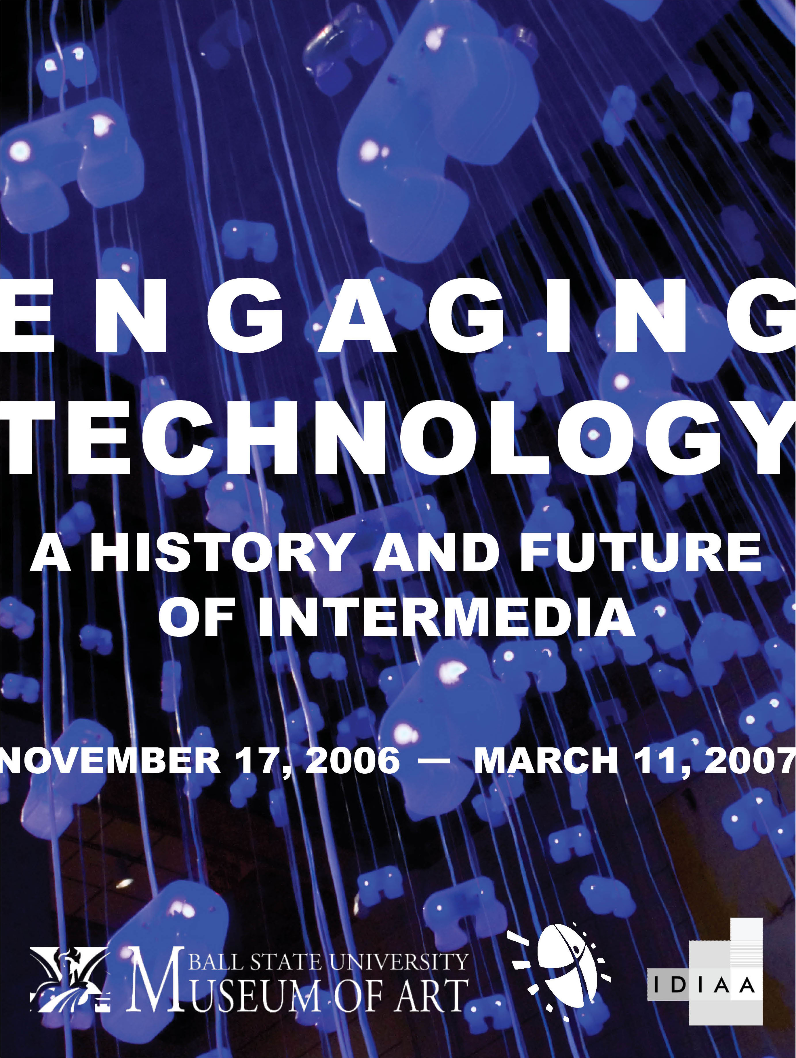 Engaging Technology, Poster